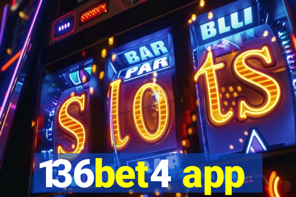136bet4 app